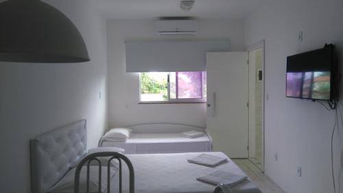 Cabo Frio Flats in Jardim Nautilus