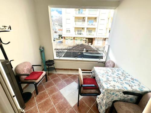 Apartman Dunja
