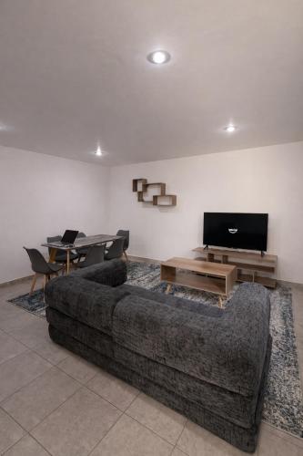 Bowra Milan Providencia, Private Apartment 2