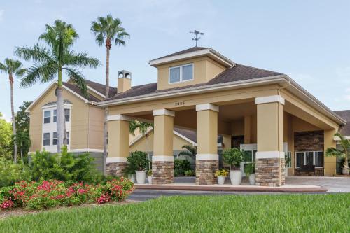 Homewood Suites by Hilton Fort Myers - image 15