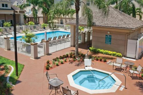 Homewood Suites by Hilton Fort Myers - image 19