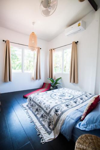 Sweet Life Community Guesthouse Koh Lanta