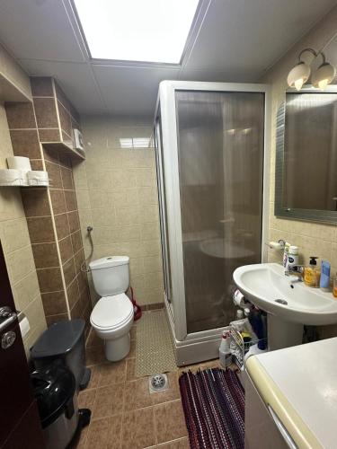 Apartman Vasilije in Vrnjačka Banja