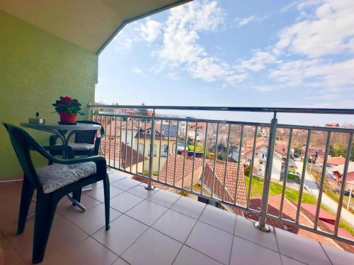 Apartman Vasilije in Vrnjačka Banja