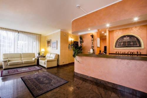 Hotel Le Pageot 2