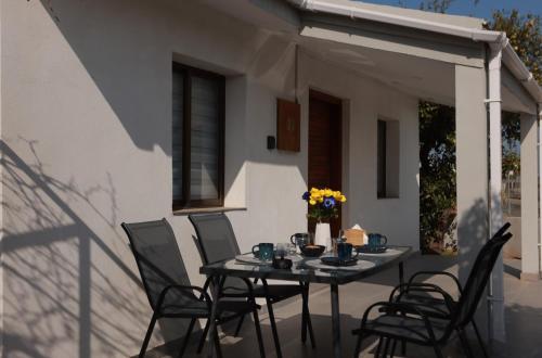 TelMar Kiti Escape House in Kiti