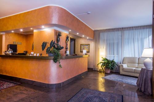 Hotel Le Pageot 4