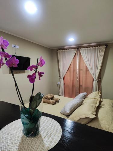 Loft/Apart Michel Iguazu