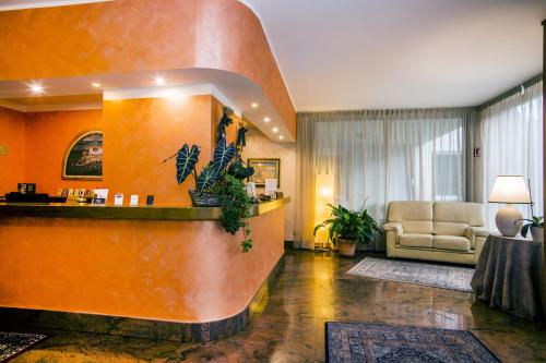 Hotel Le Pageot 5