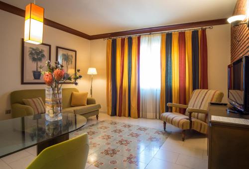Apartaments Suites Sant Jordi - image 9