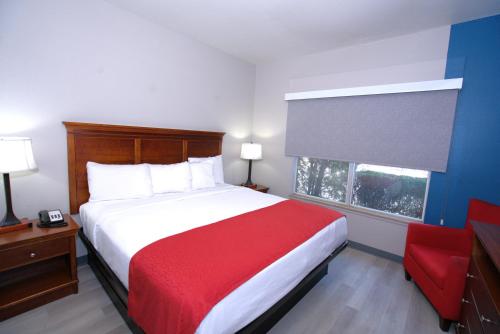 Country Inn & Suites by Radisson Atlanta I-75 South GA - image 37
