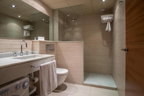 Apartaments Suites Sant Jordi - image 12