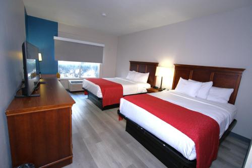 Baymont Inn & Suites by Wyndham Morrow/Atlanta I-75 South in Μόροου(Τζόρτζια)