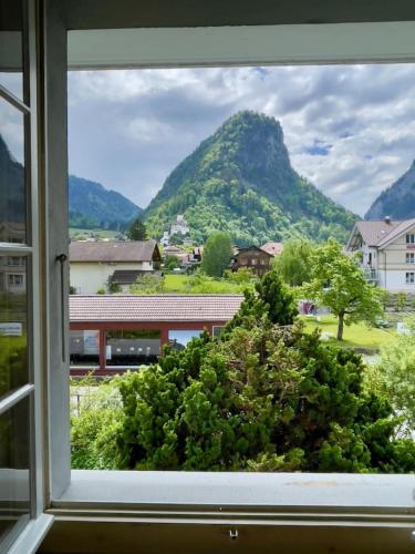 Hidden Gem close to Interlaken and Hiking in Wimmis