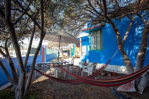 Cơ sở vật chất, Hostel la posada gallo in Arica