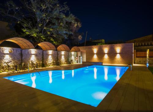 Apartaments Suites Sant Jordi