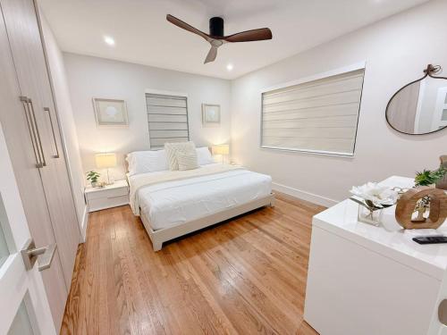Guestroom, Slice of paradise in Shenley Park in Coral Terrace
