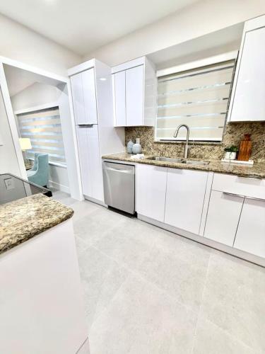 Slice of paradise in Shenley Park in Coral Terrace