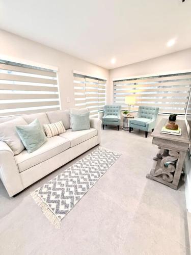 Slice of paradise in Shenley Park in Coral Terrace