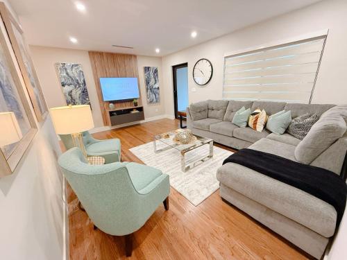 Slice of paradise in Shenley Park in Coral Terrace