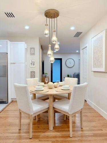 Slice of paradise in Shenley Park in Coral Terrace