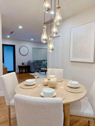 Slice of paradise in Shenley Park in Coral Terrace