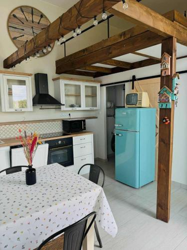 Cozy, new country apartment – khách sạn tại Barca