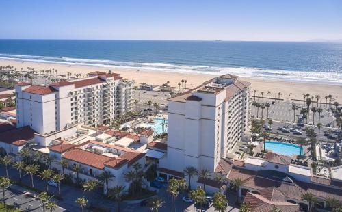 The Waterfront Beach Resort, A Hilton Hotel, Huntington Beach