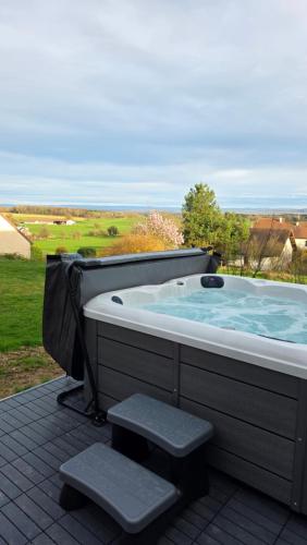 Plasne et vous dans le Jura in Poligny