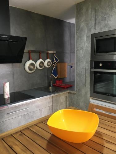  Apartment near Arts & Science in Valencia