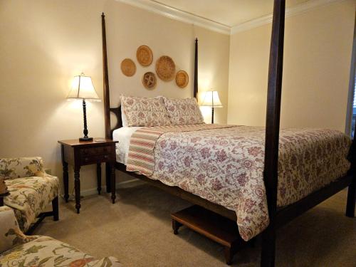 Green Tree Inn, Elsah (photo 10)