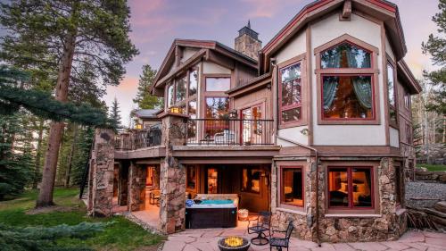 Cherry Ridge by AvantStay, Breckenridge