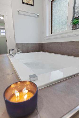 Facilities, Hearthside Estate in Prince George (BC)