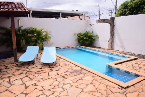 Hotel Imperador Caldas Novas - GO - Facil acesso aos parques aquaticos e polo gastronômico noturno, Caldas Novas