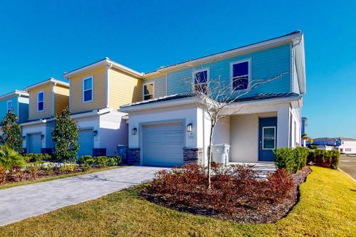 Orlando Townhome 6192 - image 14