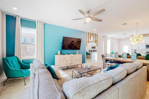 Orlando Townhome 6192 - image 11