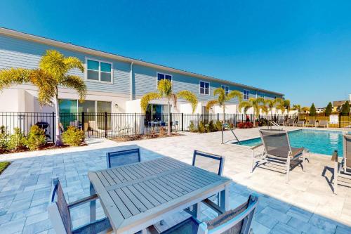 Orlando Townhome 6192