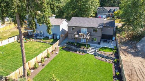 Facilities, Twin Oaks Retreat by AvantStay in Freeland (WA)