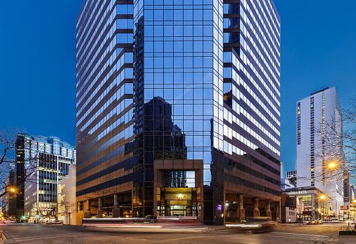 Residence Inn by Marriott Chicago Downtown Magnificent Mile in Chicago, USA