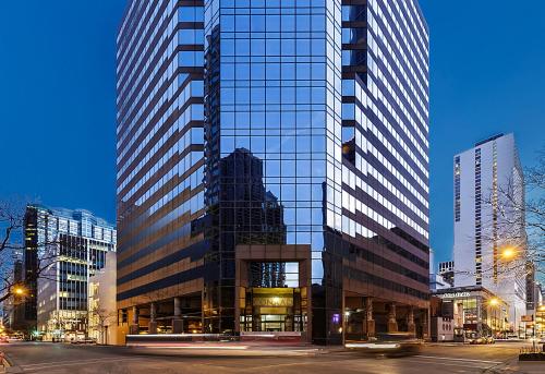 . Residence Inn by Marriott Chicago Downtown Magnificent Mile