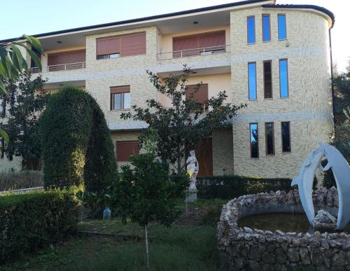 Rental Villa Apollonia – khách sạn tại Fier