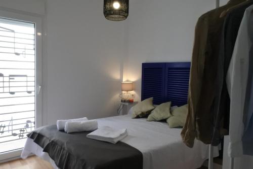 Apartamento Albariza