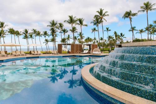 Grand Wailea Resort Hotel & Spa A Waldorf Astoria Resort - image 19