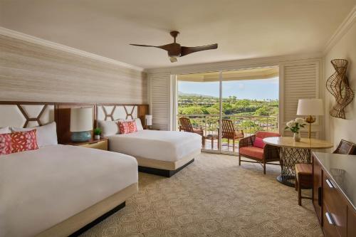 Grand Wailea Resort Hotel & Spa A Waldorf Astoria Resort - image 41
