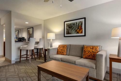 Hilton Knoxville Airport - image 39