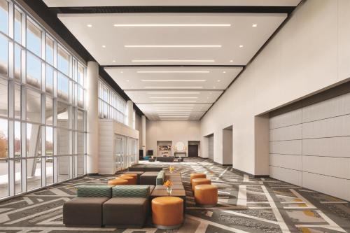 Hilton Knoxville Airport - image 44