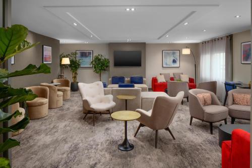 Hilton London Heathrow Airport - image 24