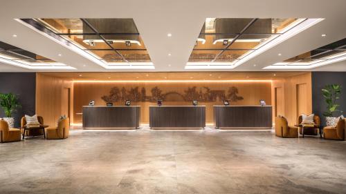 Hilton London Metropole, Londra