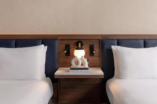 Hilton London Metropole, Londra (foto 10)