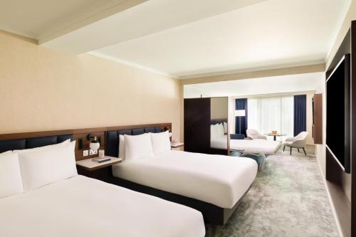 Hilton London Metropole, Londra (foto 3)